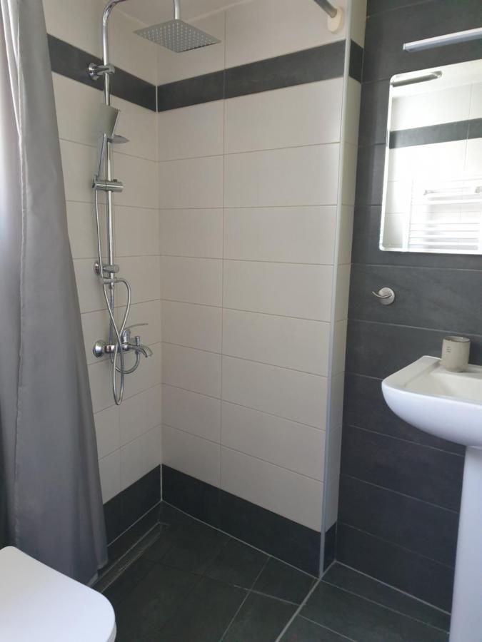 A Pleasent Small -Studio Close To The Port Of Volos Eksteriør bilde