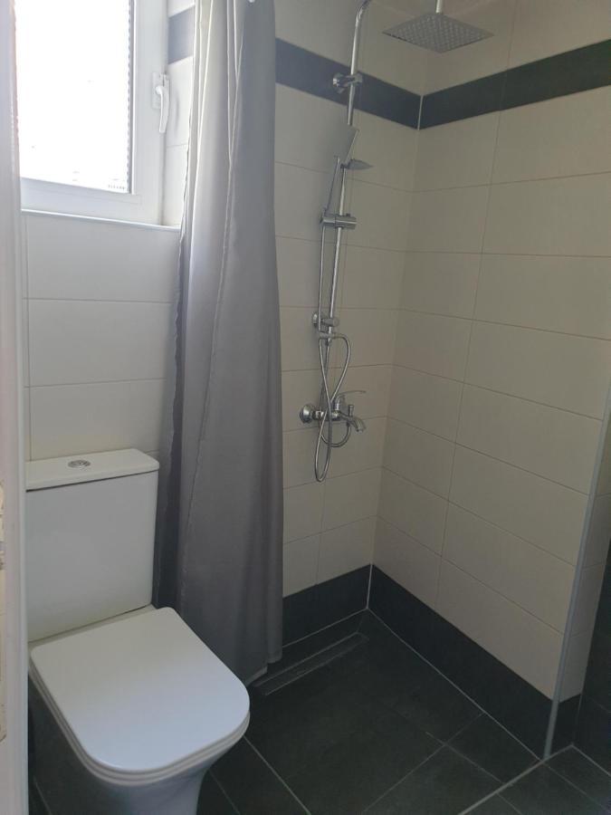 A Pleasent Small -Studio Close To The Port Of Volos Eksteriør bilde