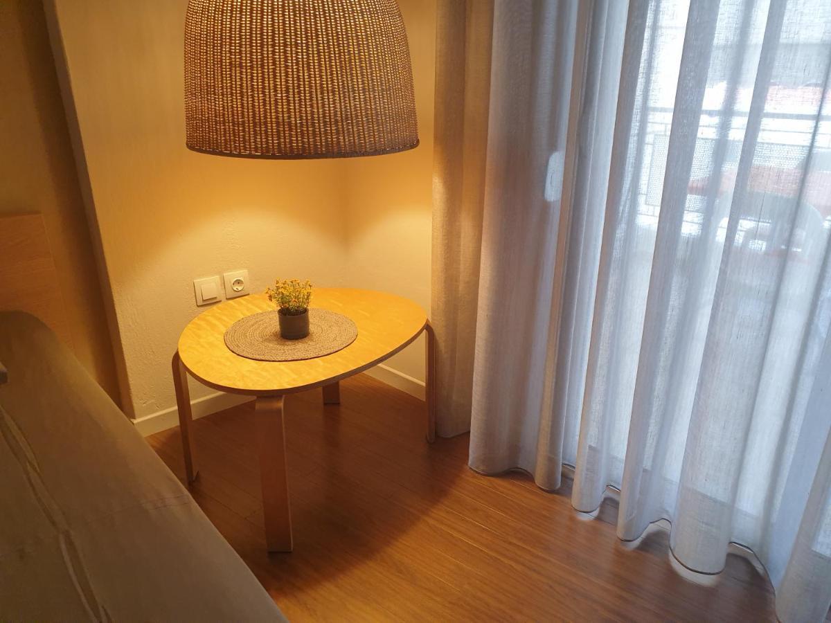 A Pleasent Small -Studio Close To The Port Of Volos Eksteriør bilde