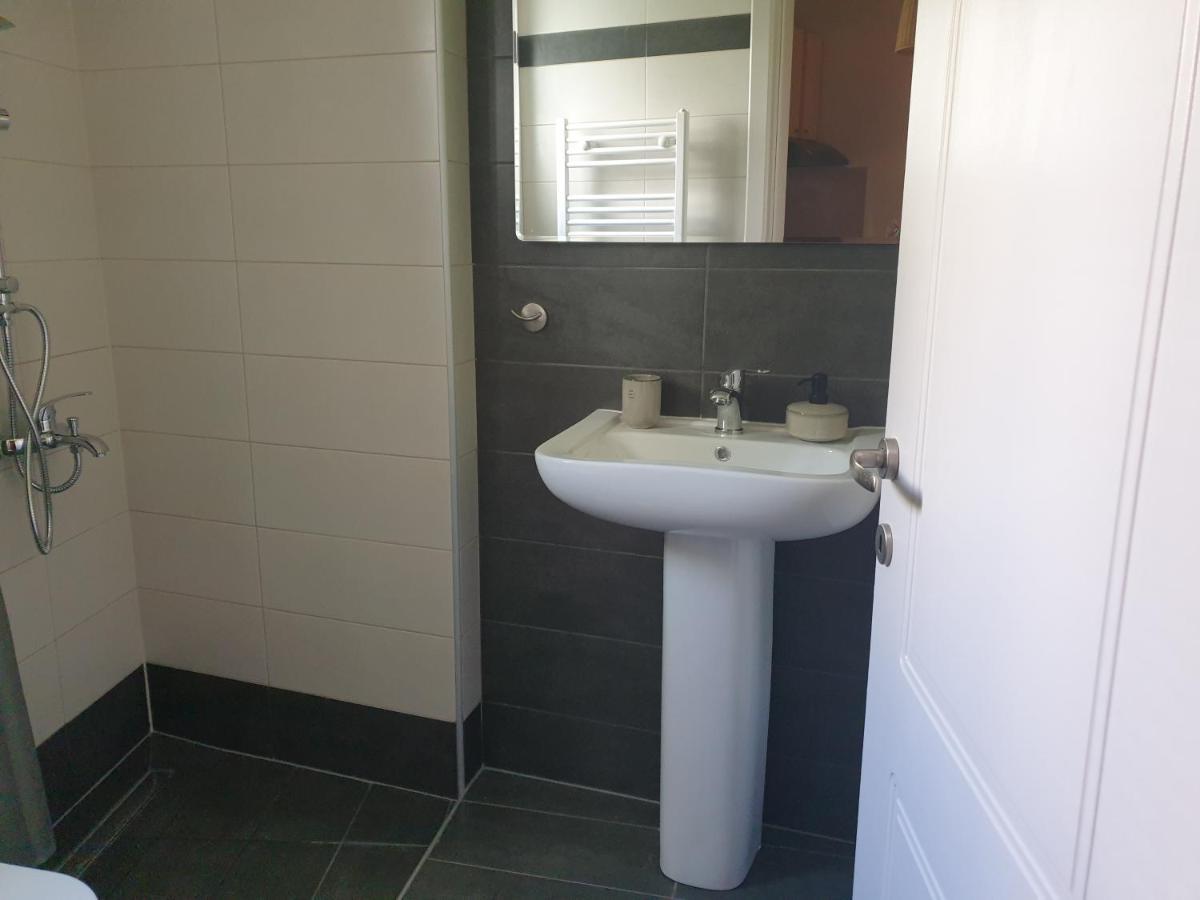 A Pleasent Small -Studio Close To The Port Of Volos Eksteriør bilde